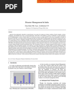 Disaster Management - Challenges (Shashidthakur23.Wordpress - Com)