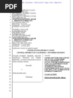 Download FivePawnsClassActionLawsuitbyRussWishtartSN289626827 doc pdf
