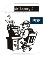 VOL 166 Music Theory 2