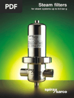 Catálogo e Los Cilindros Neumaticos PARKER | PDF | Piston