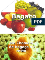 Bagaço