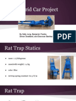 Rat Trap Car