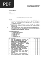 Download angket kinerja guru by Corinne Sanders SN289631294 doc pdf