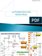 Automatizacion Industrial - 30 Presentaciones