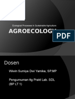 01.pendahuluan Agroecology