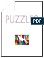 Puzzles