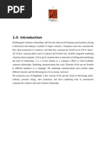 Banglalink Marketing