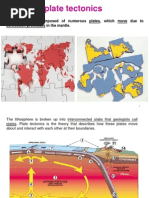 Plate Tectonics Engineering Geology