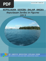 Download Kepulauan Seribu Dalam Angka 2013 by Rahmatullah Yusuf SN289637875 doc pdf