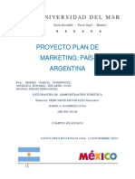 Proyecto Argentina