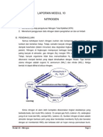 Laporan Modul 10