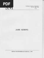 Jurnal jahe