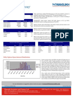 Moneysukh Derivative Report 26/3/2010