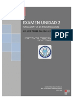 Examen Unidad2