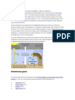 Science and Environment