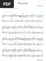 Akdong Musician Melted Musical Compositions Musical Notation