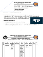 RPS Kurikulum Dan Pembelajaran Kejuruan - Nuryadin ER