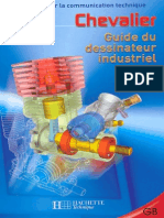 Chevalier André - Guide Du Dessinateur Industriel PDF