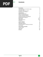 Rollarc 400 Contactor Overview | PDF | Electric Power | Components