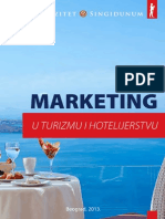 US - Marketing U Turizmu I Hotelijerstvu PDF