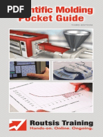 Routsis Injection Molding Reference