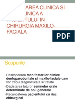 2.examinarea Clinica Si Paraclinica A Pacientului in Chirurgia - NoRestriction