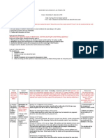 Modified Nie Lesson Plan Template