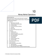 Chapter 10 Money Market Operations