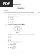 Physics Paper 1