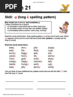 Lesson 13 Vowel Pattern Ai Eigh Pdf Letter Case Linguistics