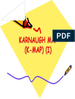 Karnaugh Map 1