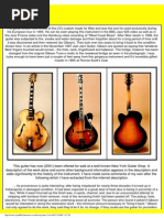 Download WES MONTGOMERY GUITARpdf by Alessio Micron SN289661555 doc pdf