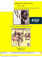 Wes Montgomery On Compact Disc 1959-1963 PDF