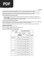 GSIS - Government Service Insurance System