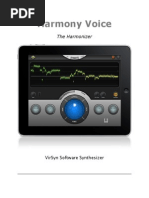 Harmony Voice