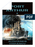 Aleksei N. Stepanov - Port-Arthur Vol. 1 PDF