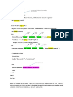 Codigo para Contraseña de Formulario PDF