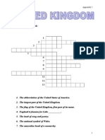 A2 Crossword