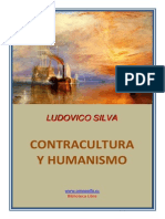 Contracultura y Humanismo - Ludovico Silva