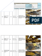 SKS12 N°2 REPORTE TRABAJOS REALIZADOS-FISAC 09.09.2015-14.09.2015