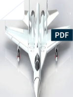 Final Sukhoi 9