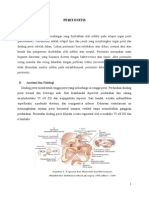 Referat Peritonitis Docx