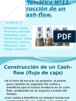 Construccion de Un Cash Flow