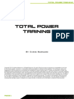 Total Power Training