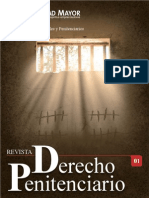 1 Revista - Derecho - Penitenciario PDF