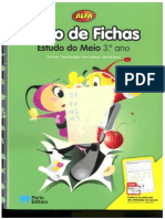 Livro de Fichas fichasEM - Alfa3ºano