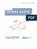 Wikibpm Modelagem de Processos