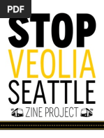 Download Stop Veolia Seattle Zine by Stop Veolia Seattle SN289682758 doc pdf
