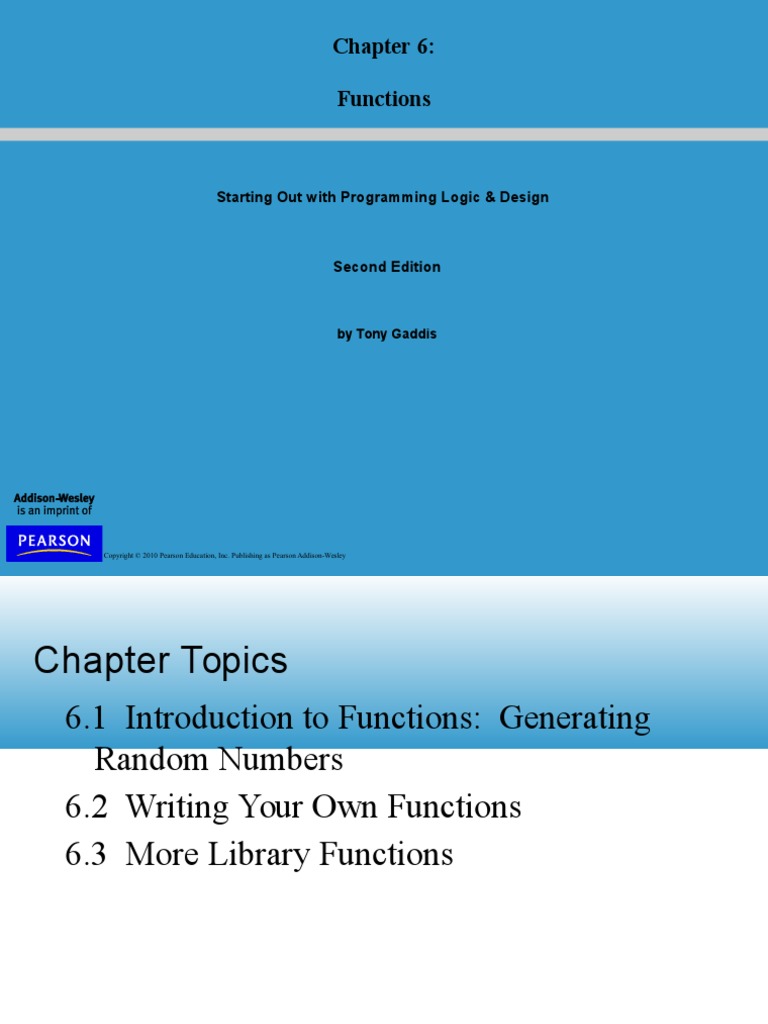 Programming Logic And Design 9th Edition Pdf Free
