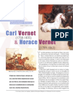 Carl Vernet - Horace Vernet